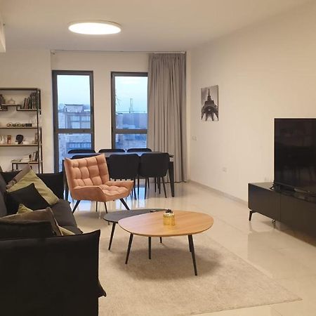 Appartment City Center - J Tower Ιερουσαλήμ Εξωτερικό φωτογραφία