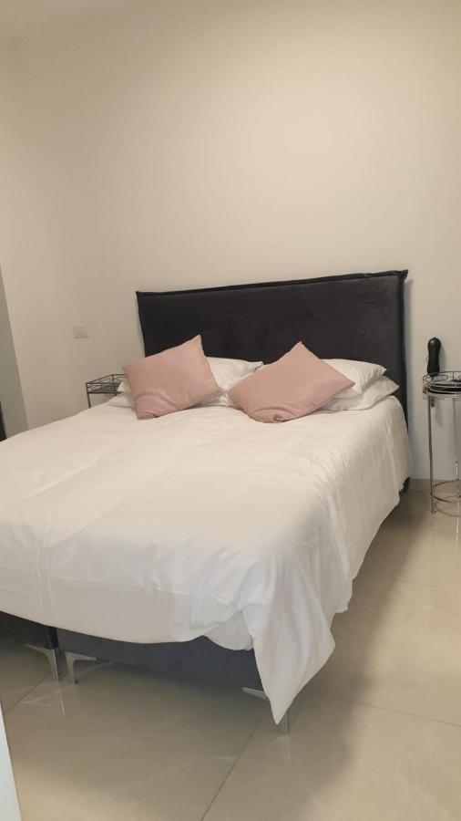 Appartment City Center - J Tower Ιερουσαλήμ Εξωτερικό φωτογραφία
