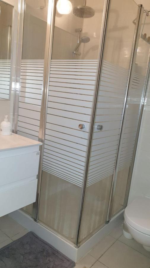 Appartment City Center - J Tower Ιερουσαλήμ Εξωτερικό φωτογραφία