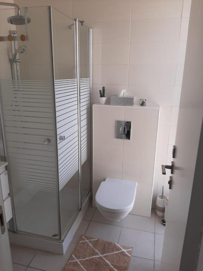Appartment City Center - J Tower Ιερουσαλήμ Εξωτερικό φωτογραφία